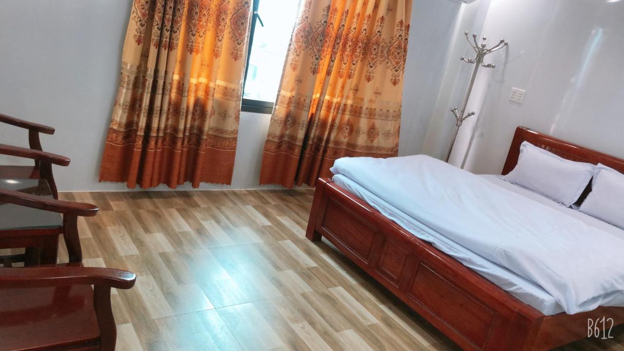 האי פונג Nha Nghi Thanh Dat מראה חיצוני תמונה