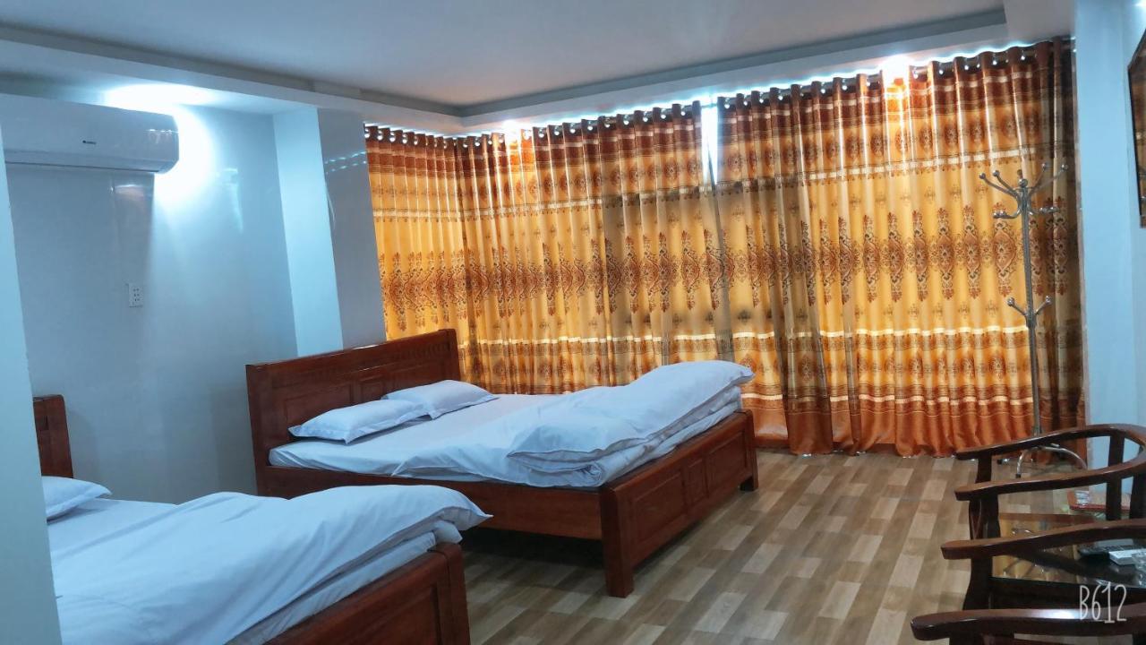 האי פונג Nha Nghi Thanh Dat מראה חיצוני תמונה